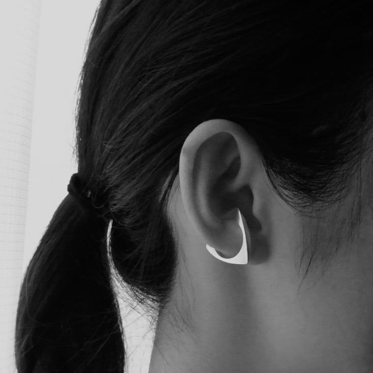 Earcuff TRIANGLE