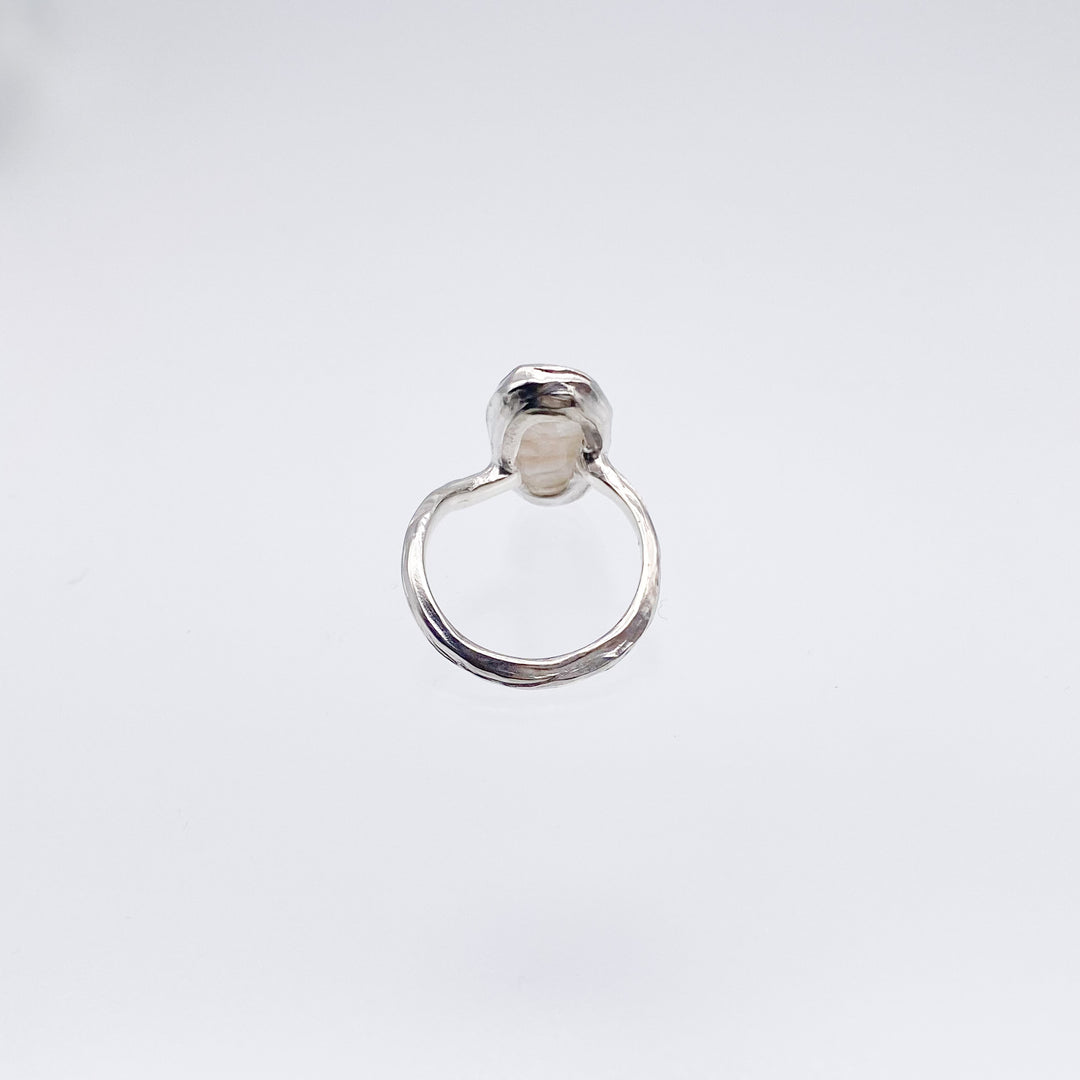Fine Stone Ring N (#12)