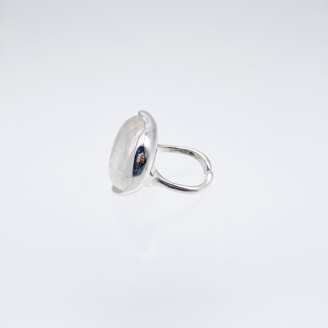 Aurora Stone Ring (#11 /#12)