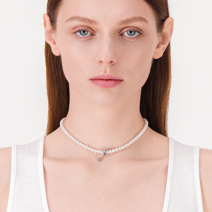 GIANNI CHOKER
