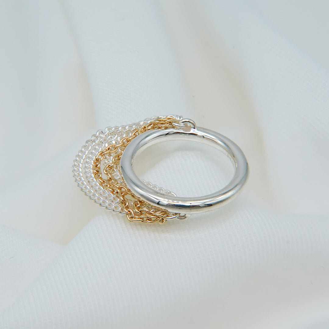 Līlā / Ring【K10 mix】