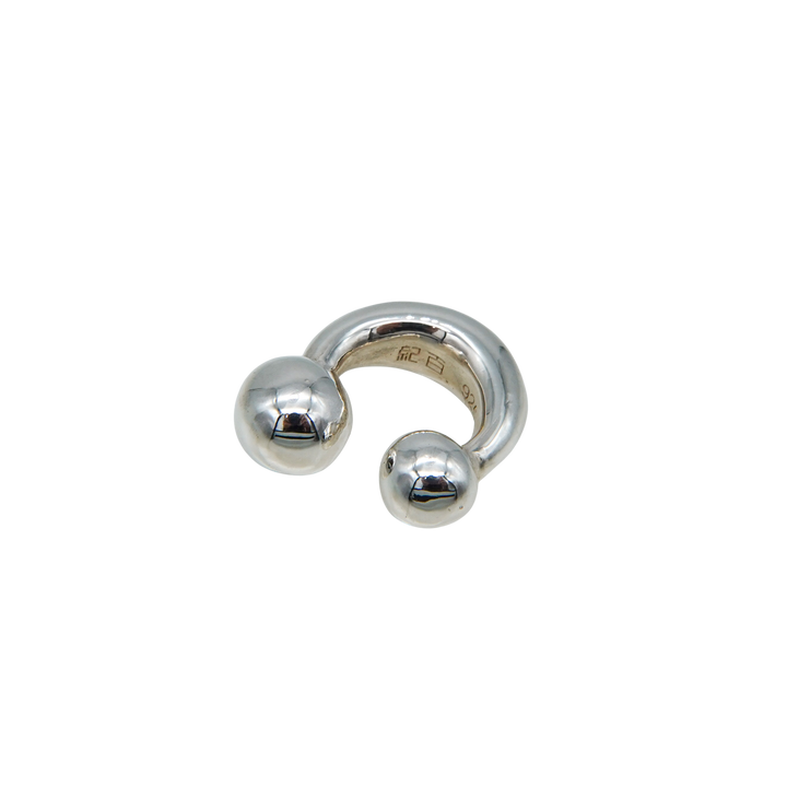 GYOKU RIN / Ear Cuff