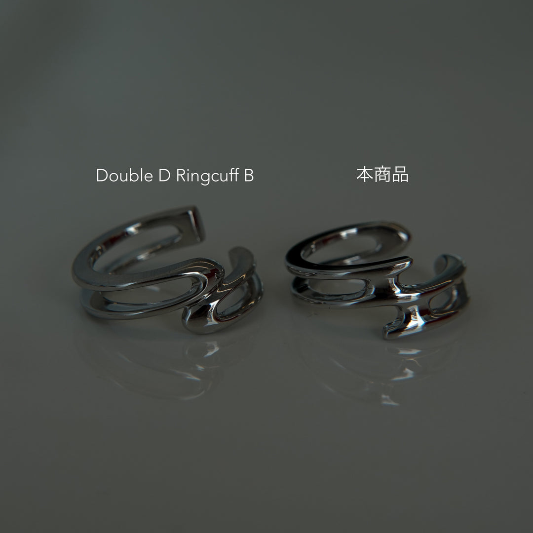 Double D Ringcuff A