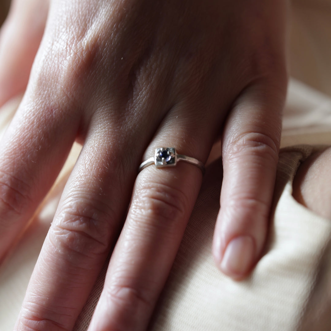 In The Box Series Ⅲ(#11)