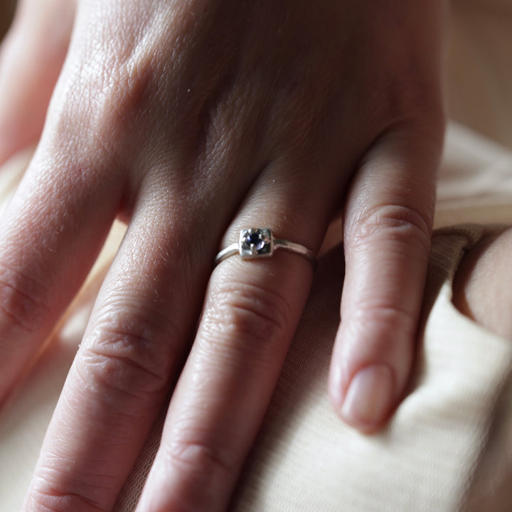 In The Box Series Ⅲ(#11)