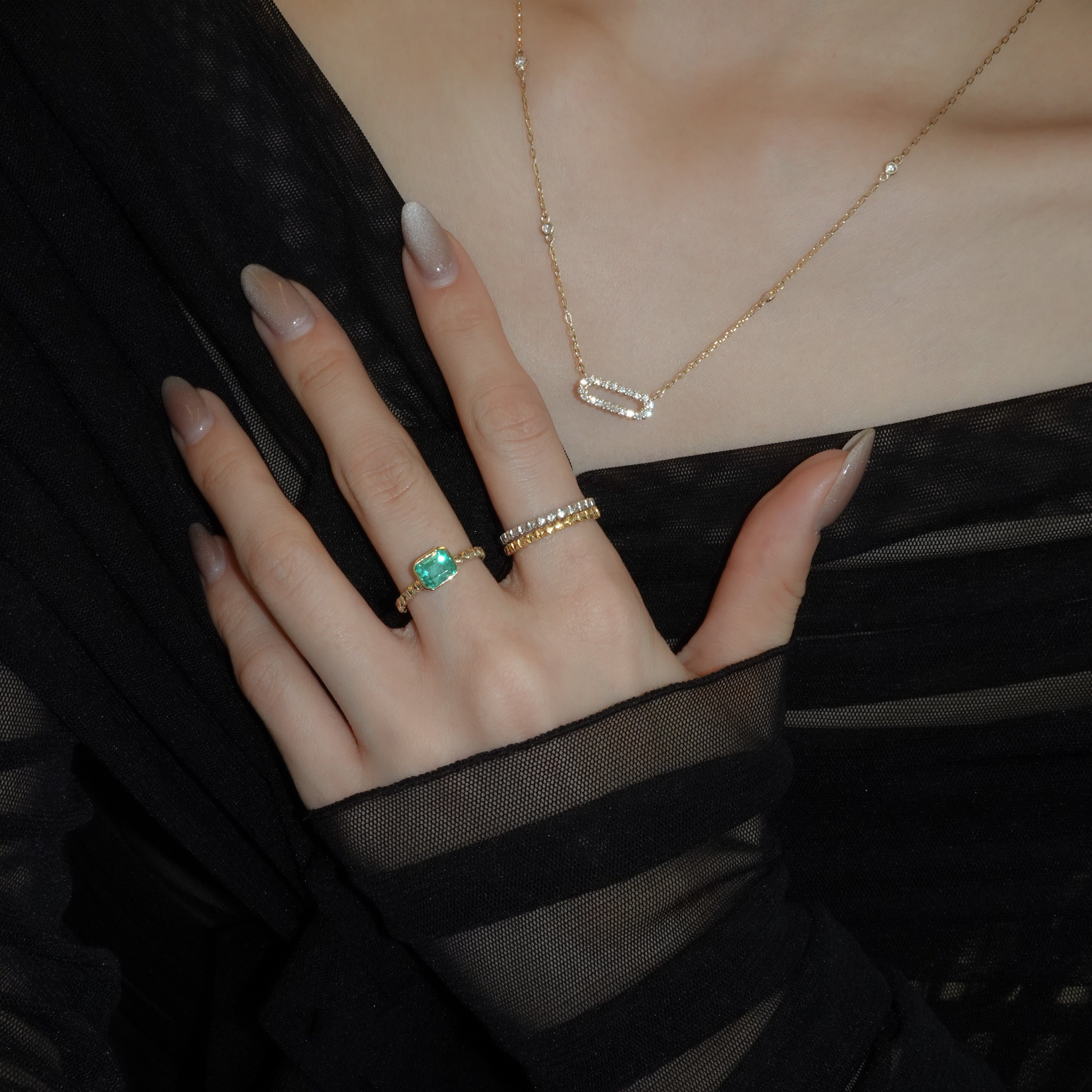 【刻印あり】750PG（K18PG）フィレンツェ彫りリング16号 2025年最新】フィレンツェ彫りの人気アイテム - メルカリ