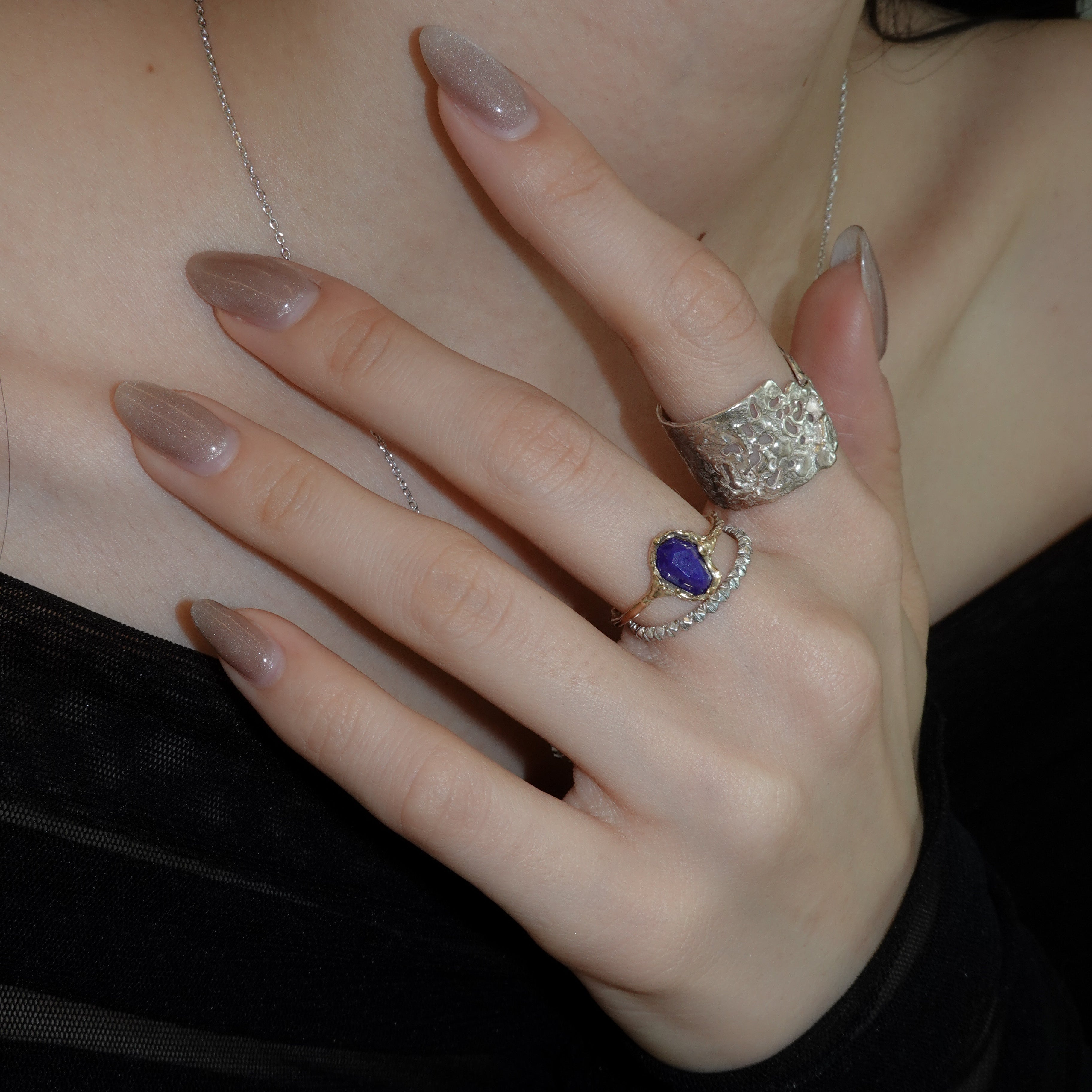 kudana-florentine-engraving-ring-silver – unigem