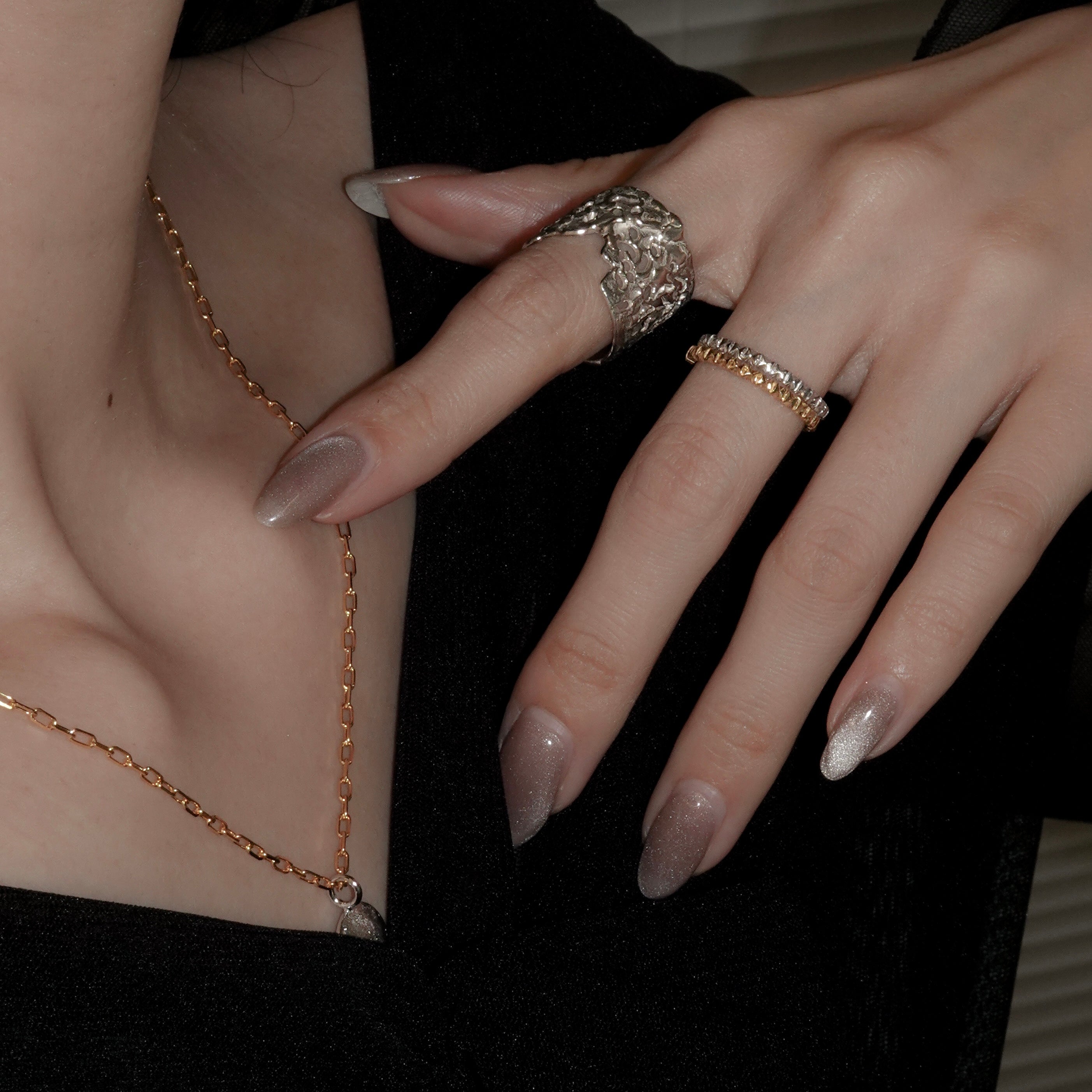 kudana-florentine-engraving-ring-silver – unigem