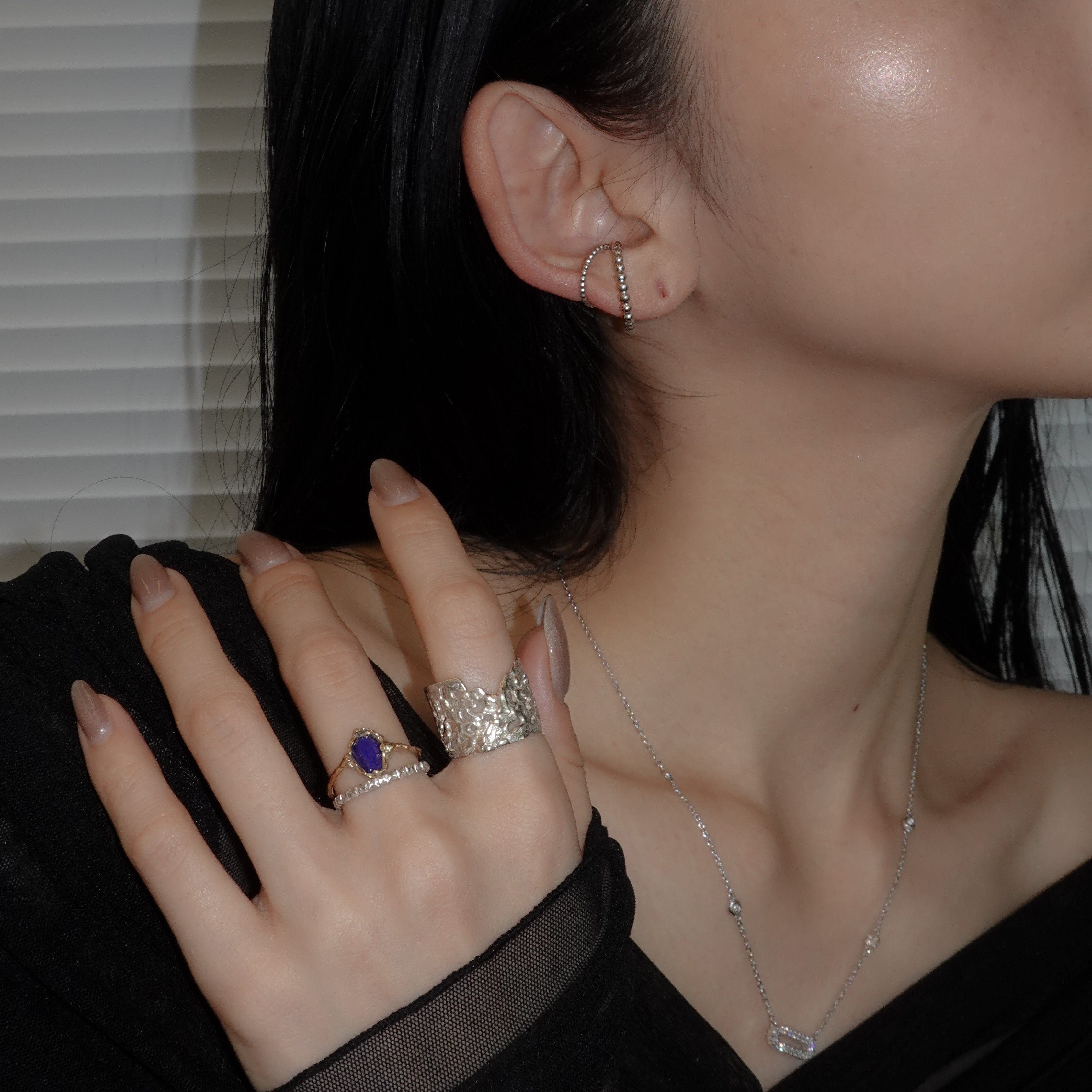 kudana-florentine-engraving-ring-silver – unigem