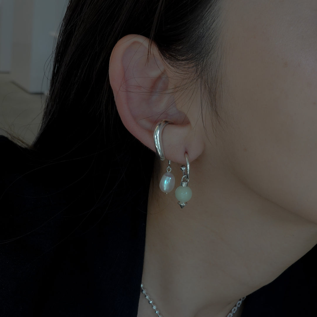 Pendulum Earcuff