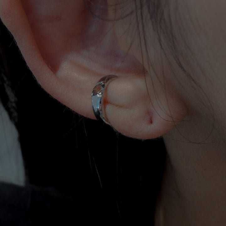 Torso06 Earcuff