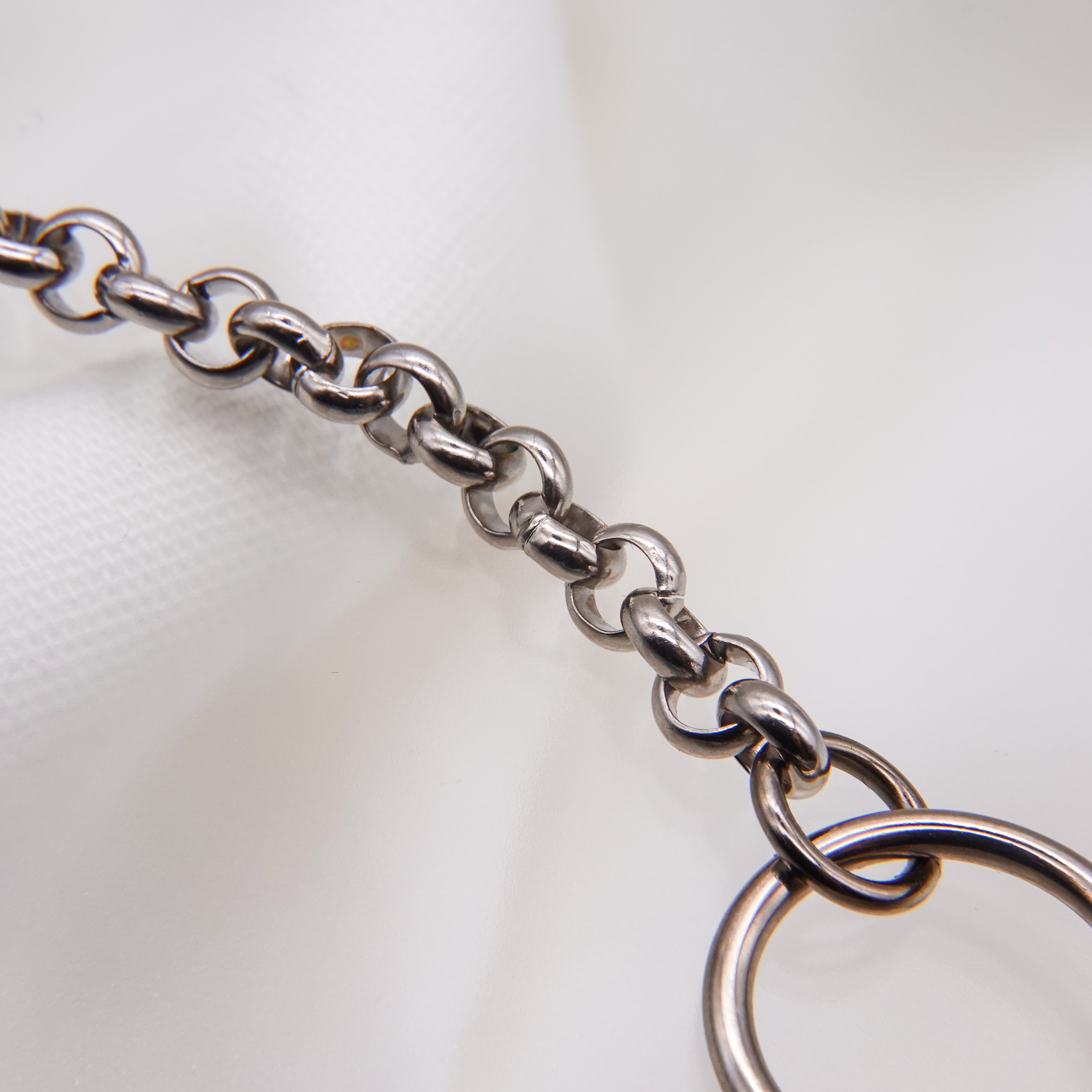 CHLOE CRYSTAL CHOKER – unigem