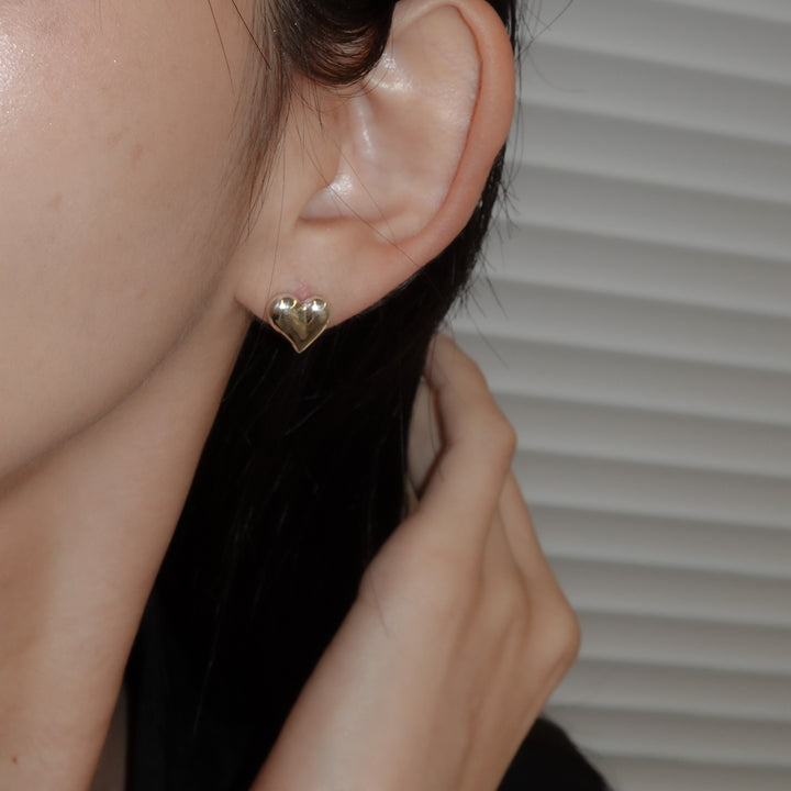 RE:PARTS / The Hearts(M)