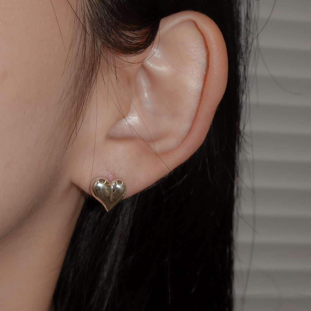 RE:PARTS / The Hearts(M)