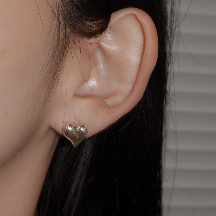 RE:PARTS / The Hearts(M)