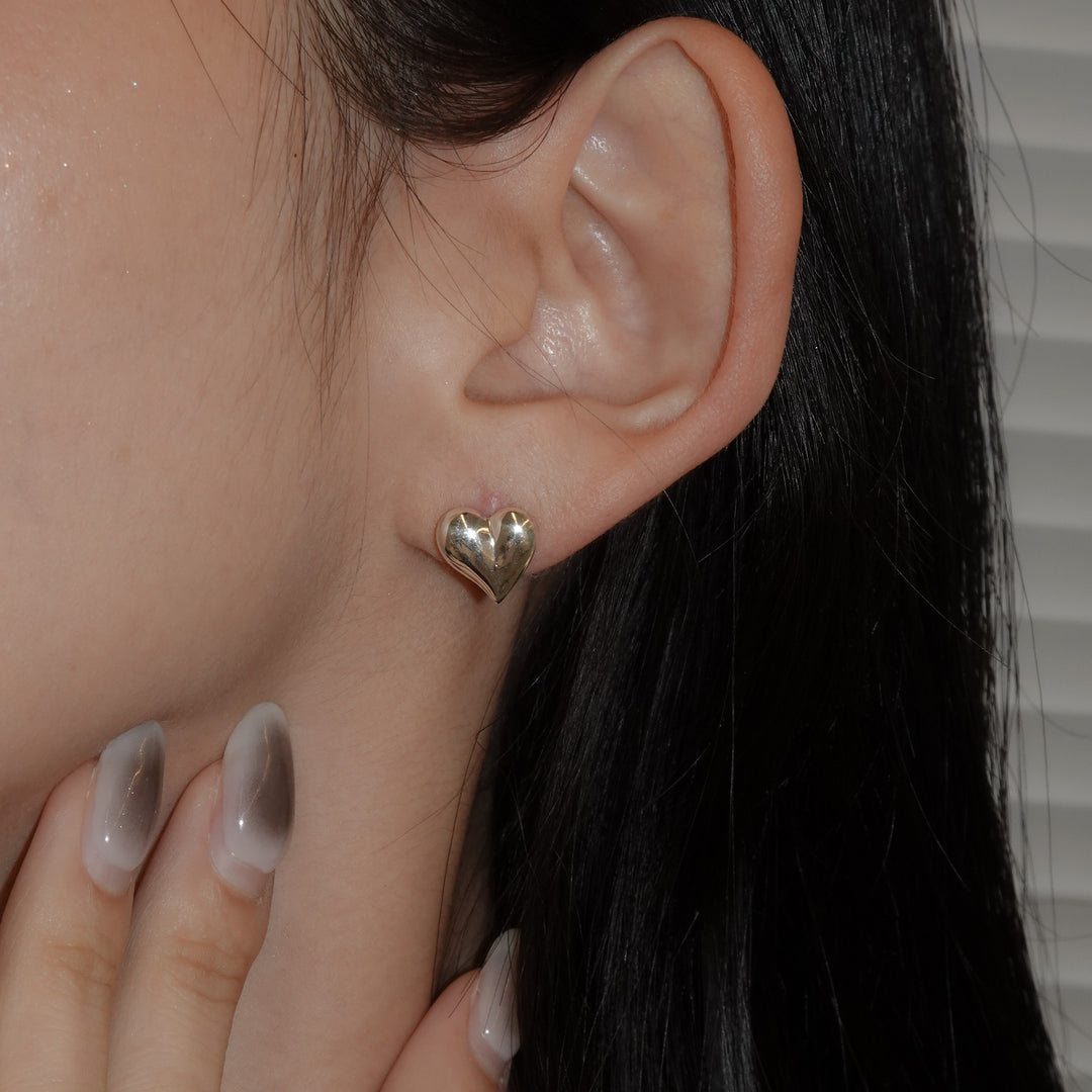 RE:PARTS / The Hearts(M)