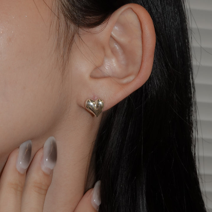 RE:PARTS / The Hearts(M)