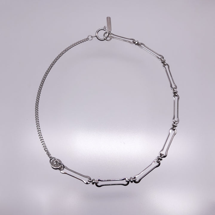 LILITH CHOKER (PALLADIUM)