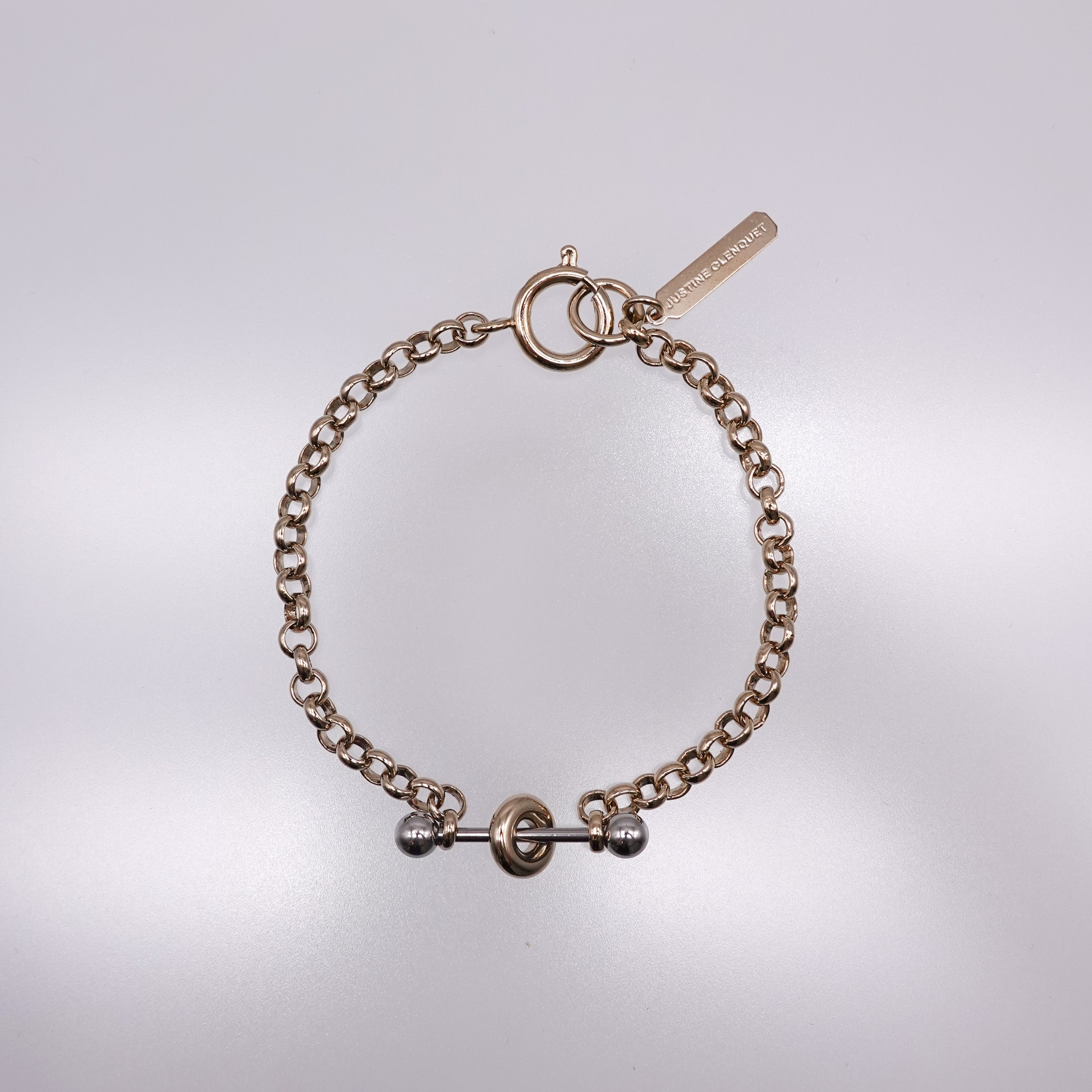 Justine Clenquet (ジュスティーヌ クランケ) 商品一覧 | ブレスレット