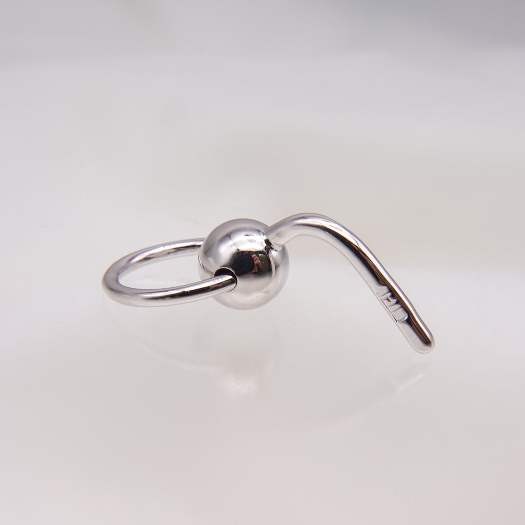 hair piercing 02 SET