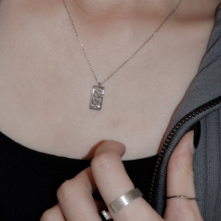 【現品限り/特価品】deco-boco-pendant2【1/22(木)まで】