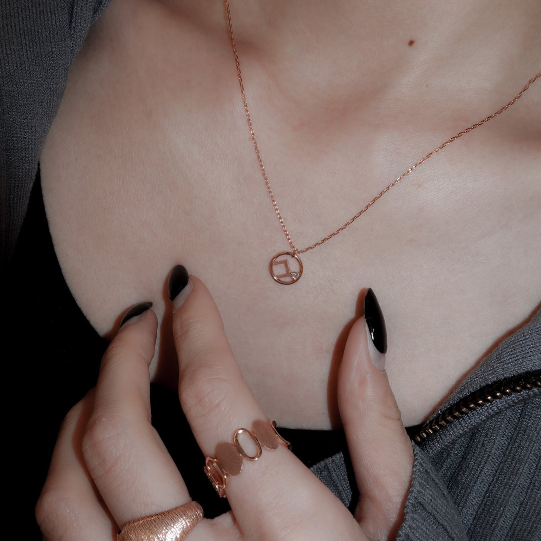 【現品限り/特価品】marushikaku-pendant3【1/22(木)まで】