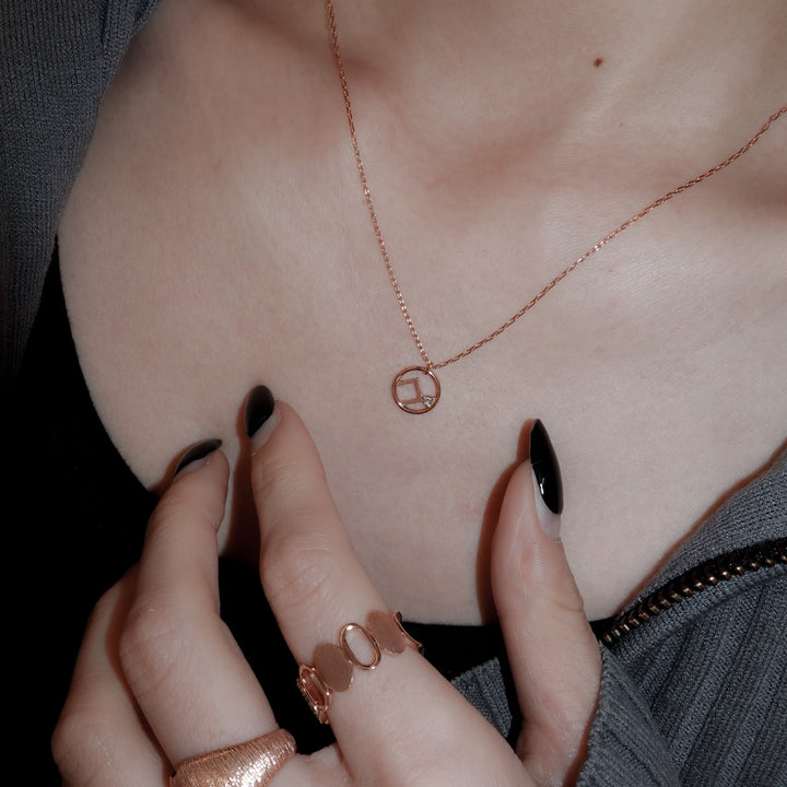 【現品限り/特価品】marushikaku-pendant3【1/22(木)まで】