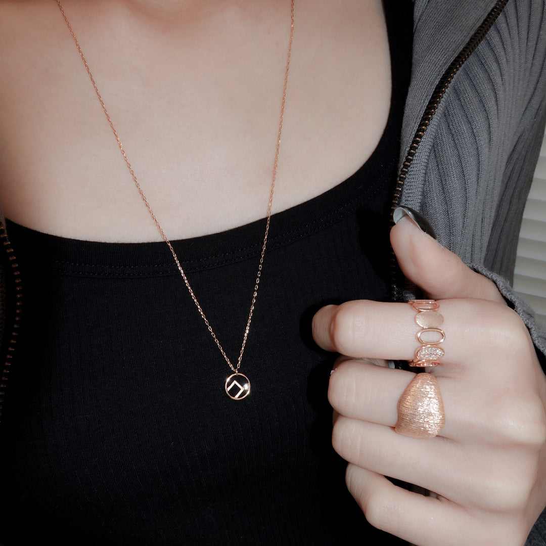 【現品限り/特価品】marushikaku-pendant3【1/22(木)まで】