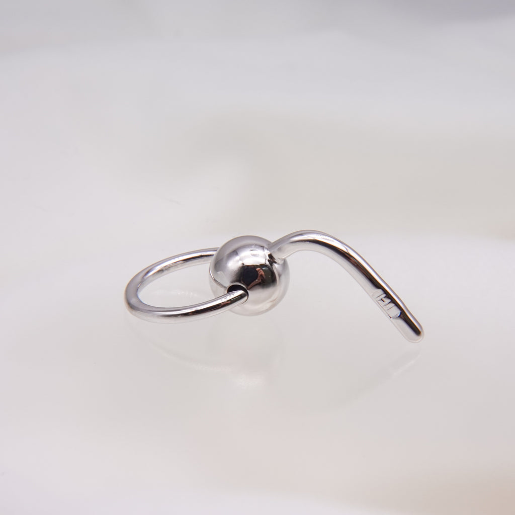 hair piercing 02 SET