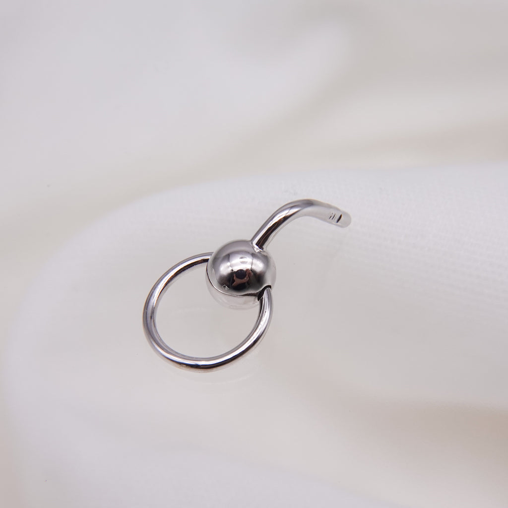 hair piercing 02 SET