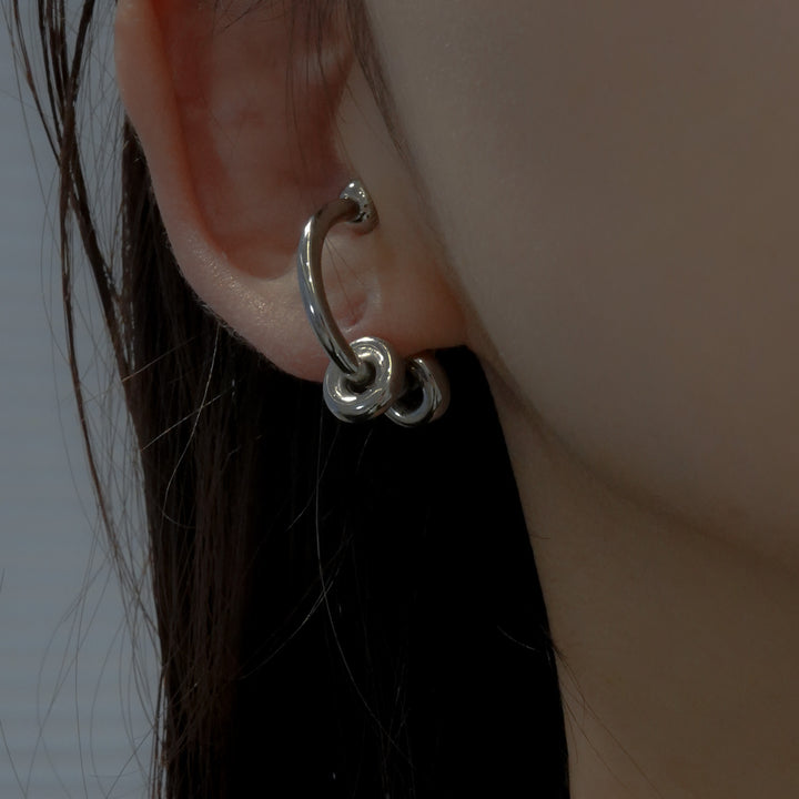 BLESS EAR CUFF