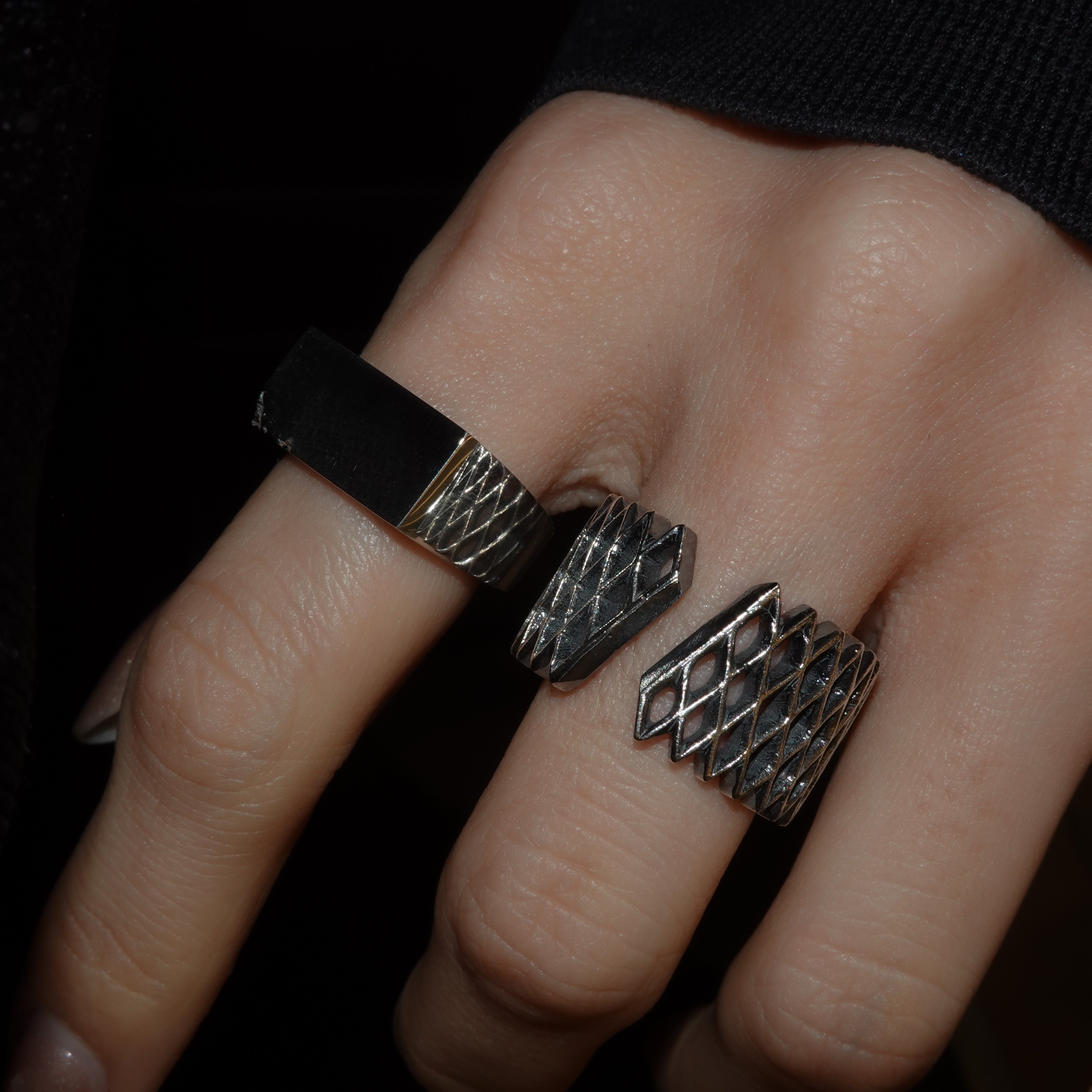 Lattice