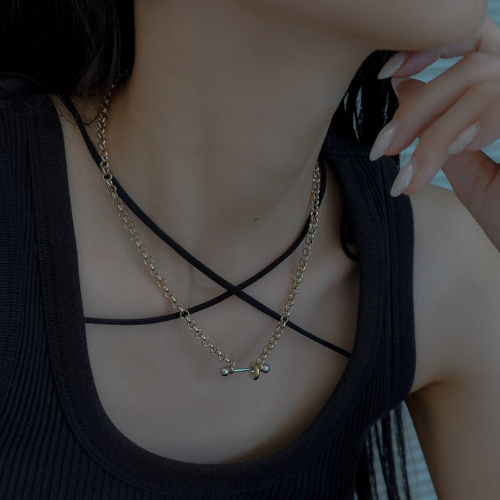 AZEL NECKLACE