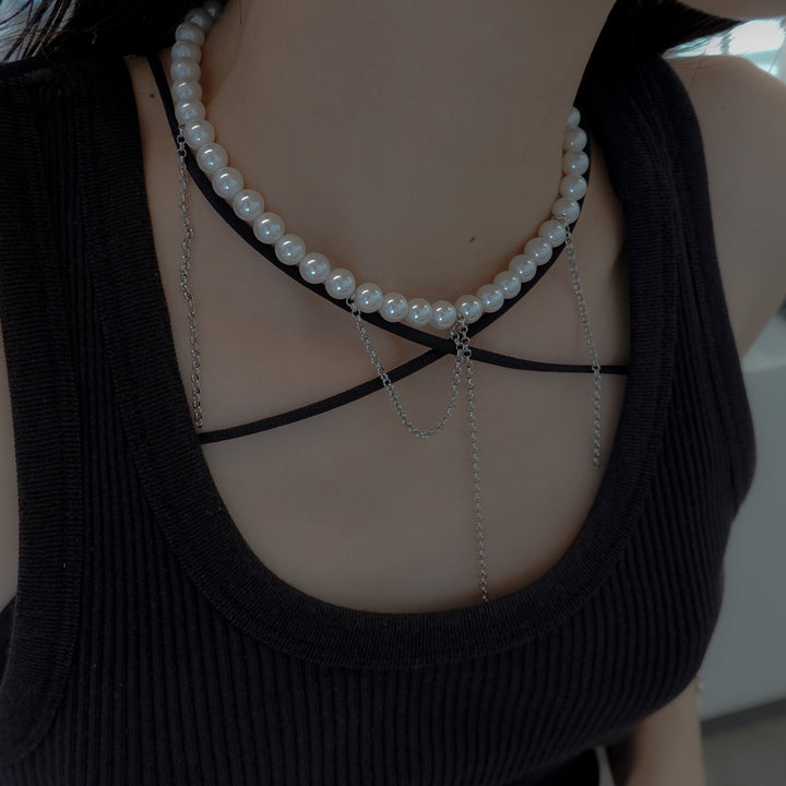 DIANA NECKLACE