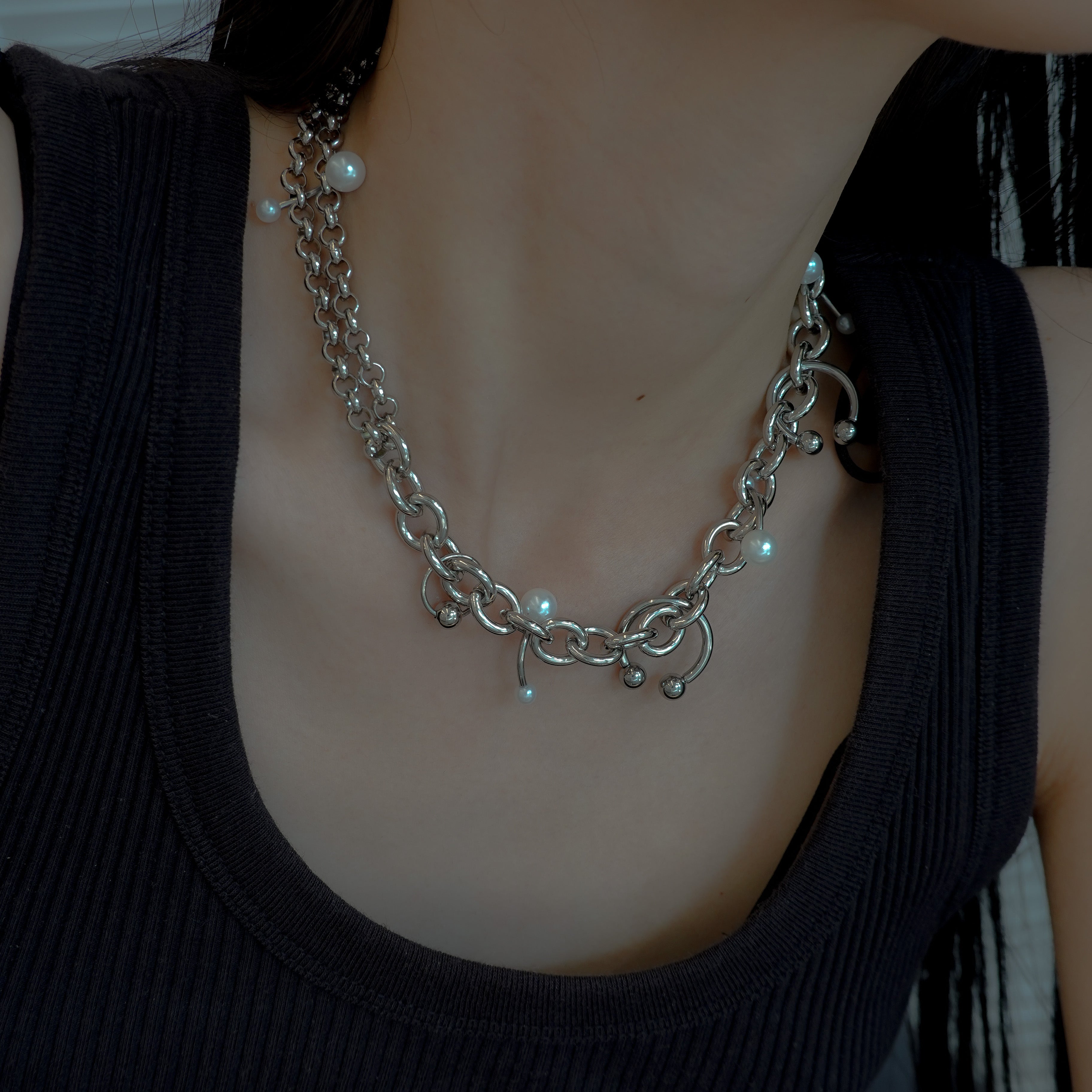 Justine Clenquet (ジュスティーヌ クランケ) 商品一覧 | ネックレス