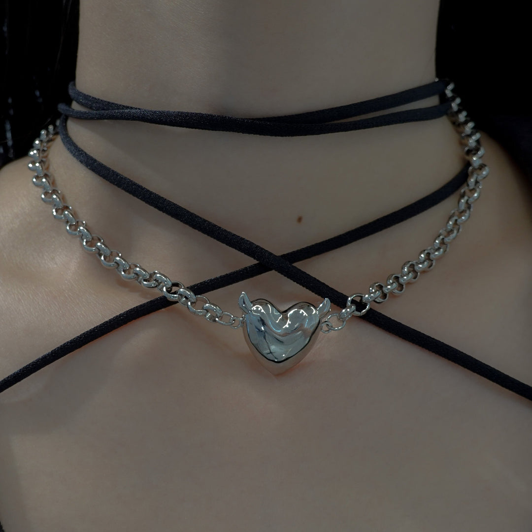 DEVIL NECKLACE