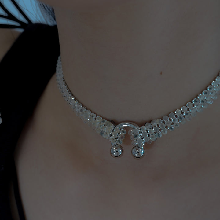 ROSEMARY CHOKER