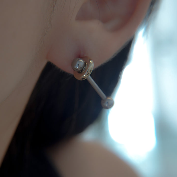 MARY EARRING