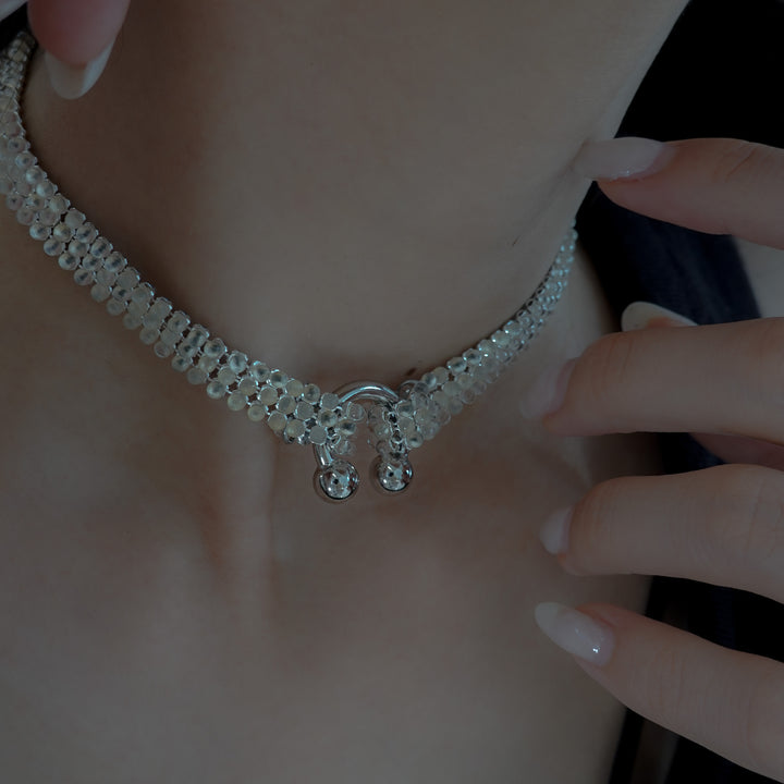 ROSEMARY CHOKER