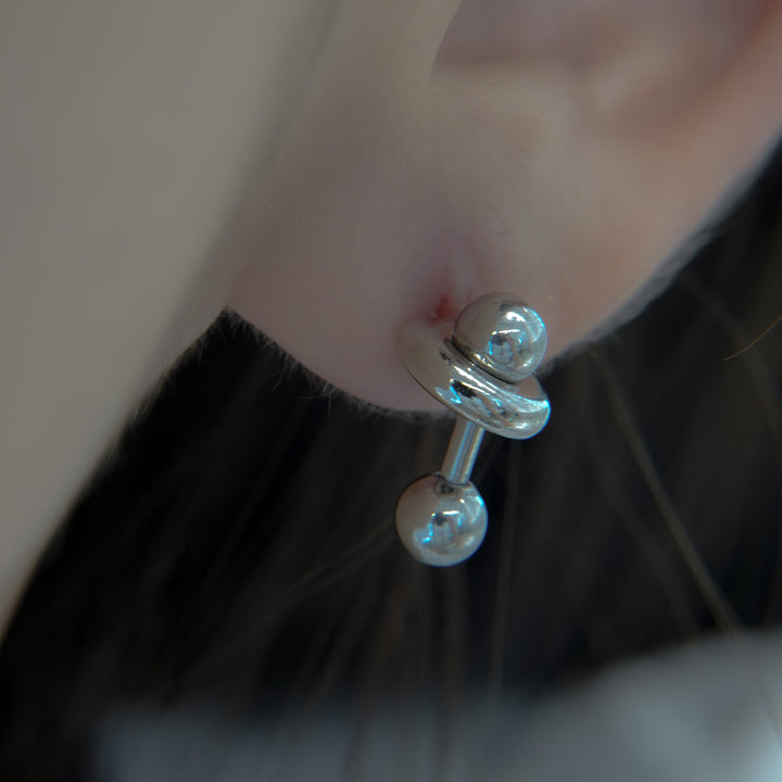 AZEL EARRING