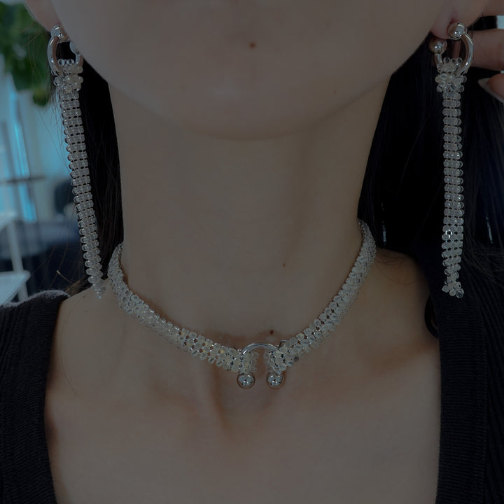 ROSEMARY CHOKER