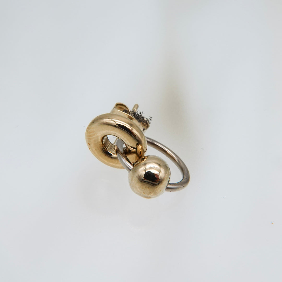 AVA EARRINGS