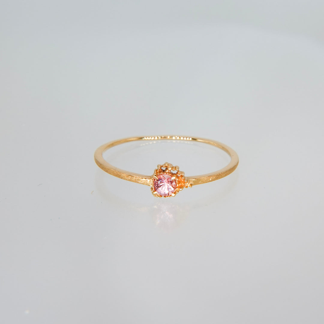 2284_Padparadscha Sapphire