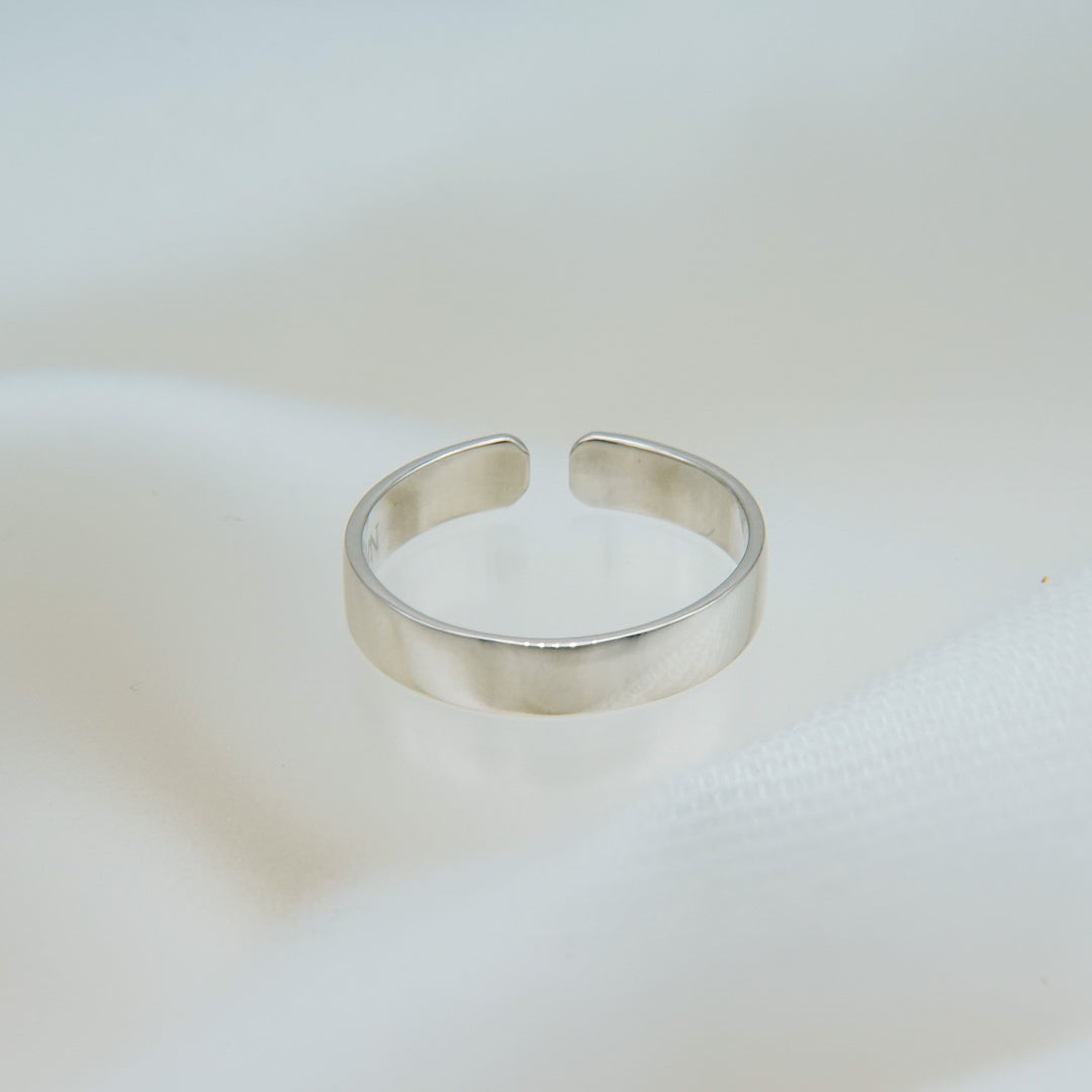 Arc #1 - Cuff Ring_SV925