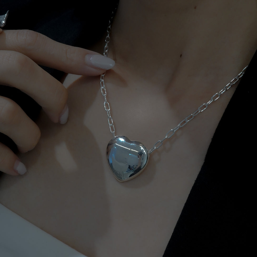 sv925 yoaa necklace