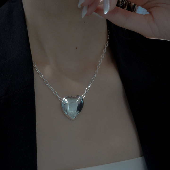 sv925 yoaa necklace