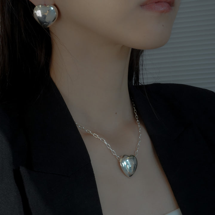 sv925 yoaa necklace