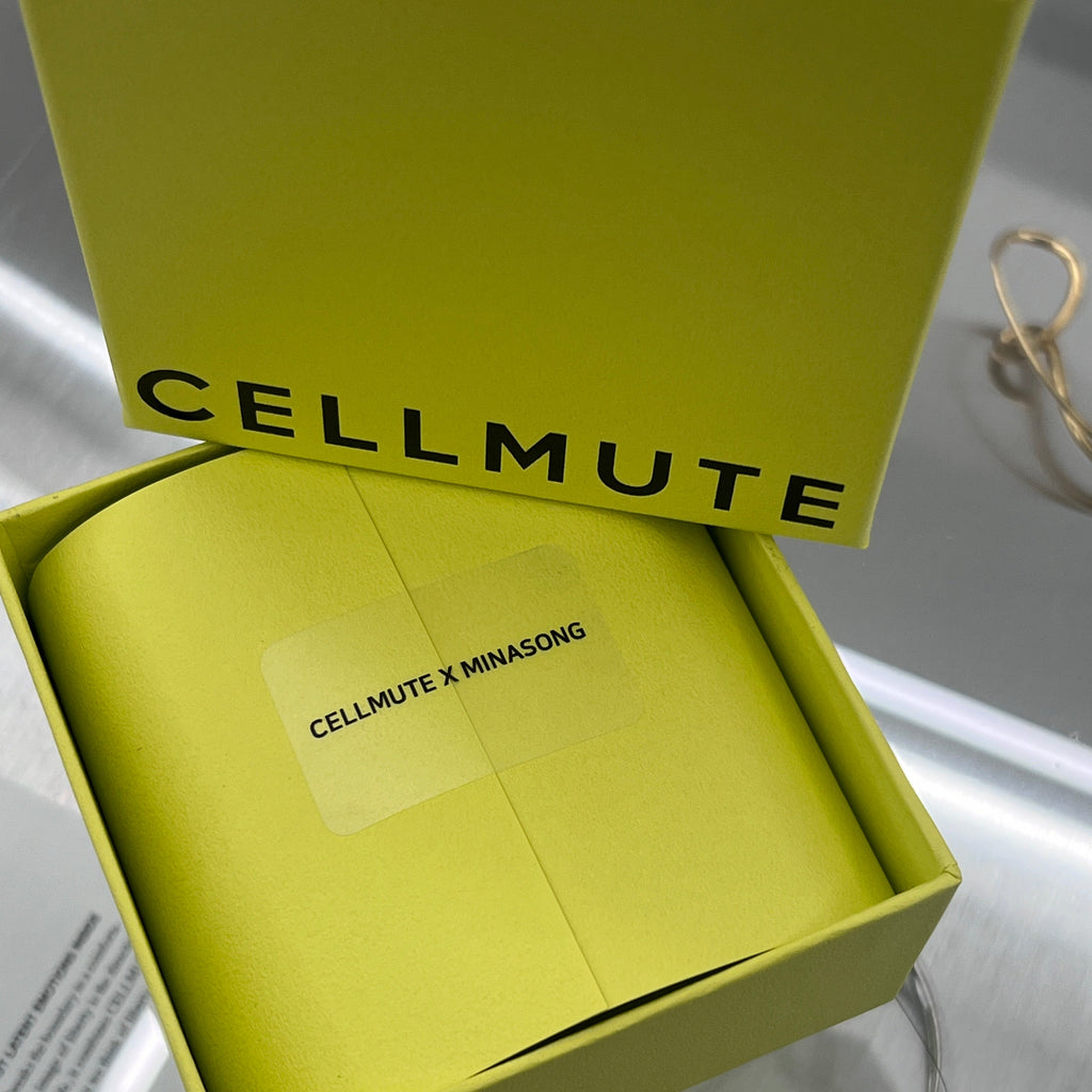 【期間限定 & 受注生産】ESSENTIAL INITIAL NECKLACE