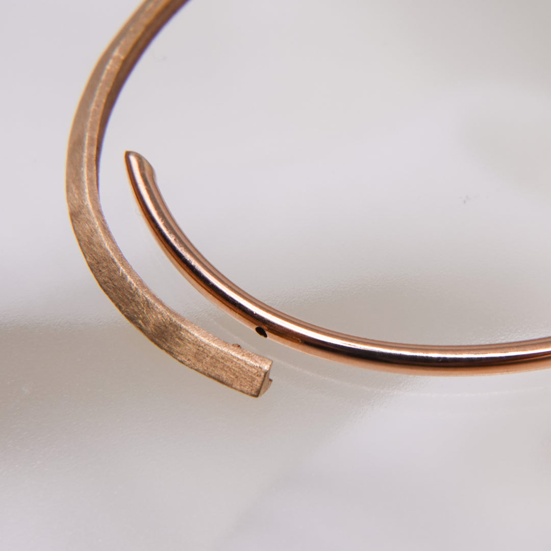 FUNCTION BANGLE TRIANGLE