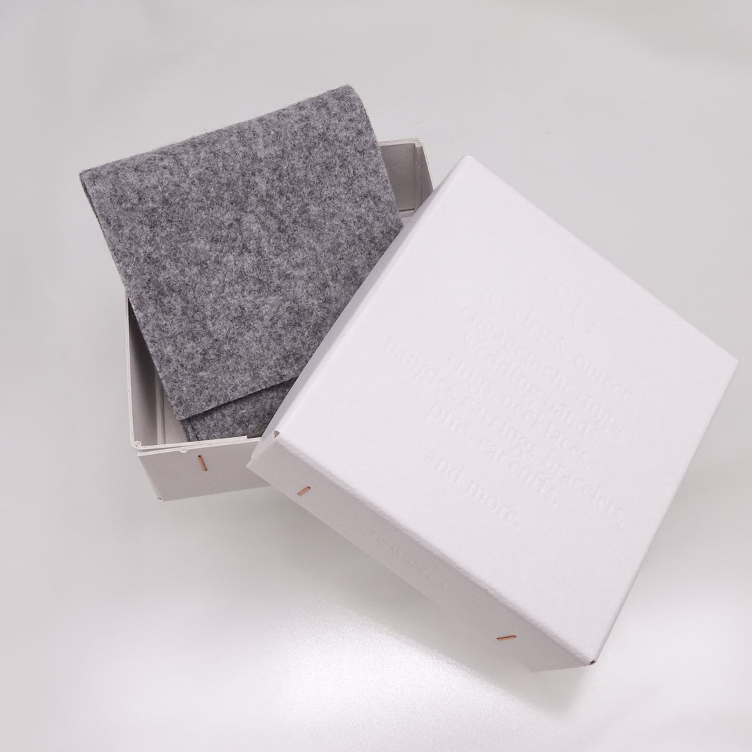 CANDY Peridot Pierced Earring